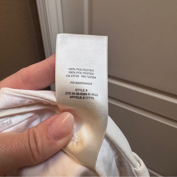 The Effortless Pants Wilfred - Picture 8 of 8